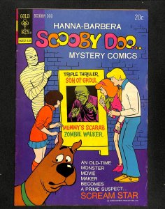 Scooby Doo #21