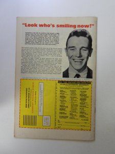 Red Wolf #8 (1973) FN+ condition