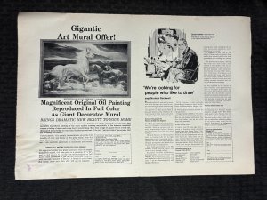 1968 THE NEW MILLIE THE MODEL #159 GD+ 2.5 Marvel Comics COVER ONLY