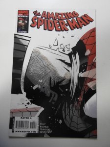 The Amazing Spider-Man #575 (2008)