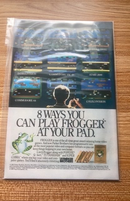 Marvel Super Heroes Secret Wars #1 (1984)