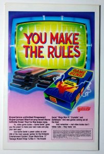 The Uncanny X-Men Annual #16 (NM-, 1992)