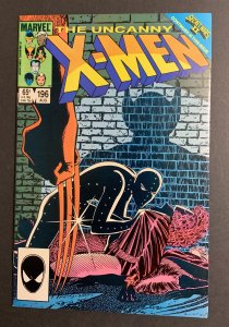 The Uncanny X-Men #196 (1985) Kitty Pryde Racial Slur Controversial Issue