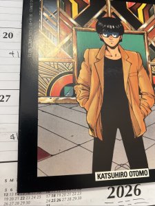 AKIRA #13 Marvel / Epic Comics 1989 1st Print Katsuhiro Otomo 2