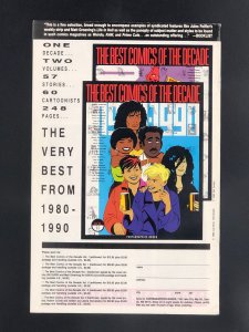 Liaisons Délicieuses #1 (1990)