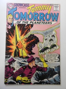 Showcase #47 (1963) FN- Condition!