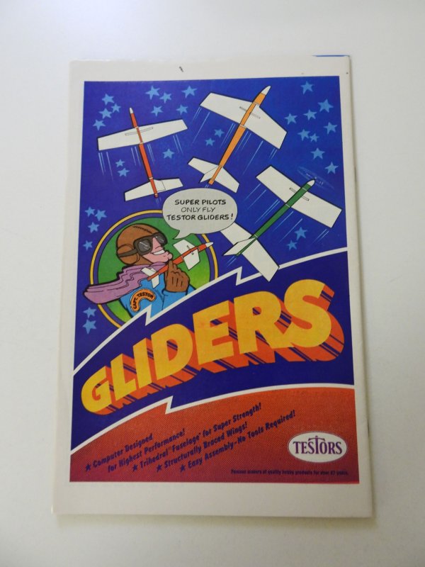 Spider-Woman #6 (1978) VF condition