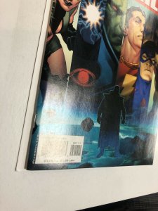 DCU Brave New World (2006) # 1  (NM) 1st App New Atom Ryan Choi