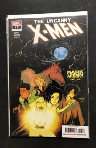Uncanny X-Men #13 (2025)