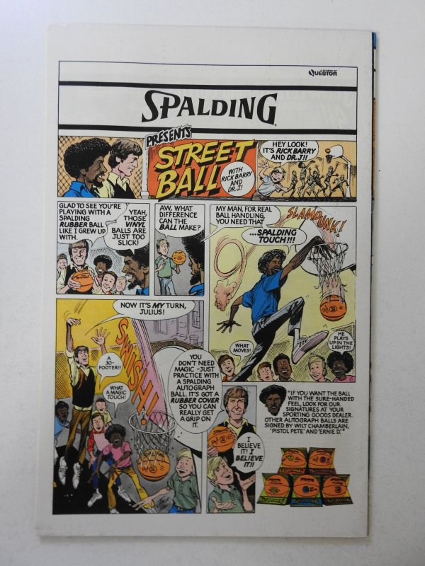 Nova #11 (1977) FN/VF Condition!