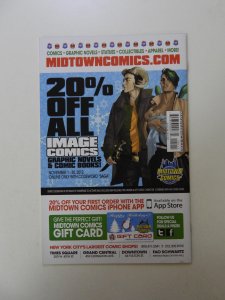 The Walking Dead #104 (2012) NM- condition