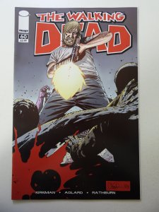 The Walking Dead #60 (2009) VF Condition
