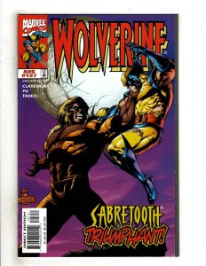 Wolverine #127 (1998) OF44