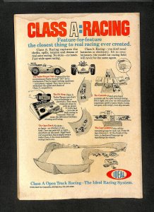 Captain America #154