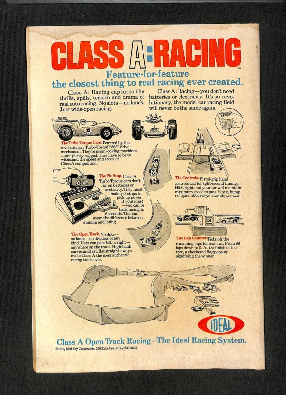 Captain America #154