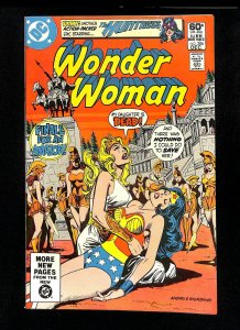 Wonder Woman #286
