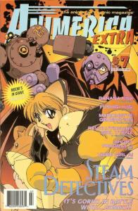 Animerica Extra (Vol. 6) #7 VF/NM; Viz | save on shipping - details inside