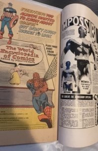 Tomb of Dracula #50 (1976)vs The silver Surfer