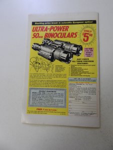 Marvel Presents #1 (1975) FN/VF condition