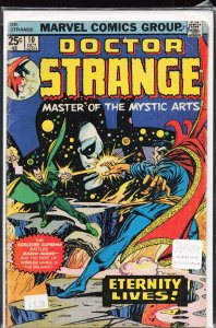 Doctor Strange #10 (1975) Doctor Strange