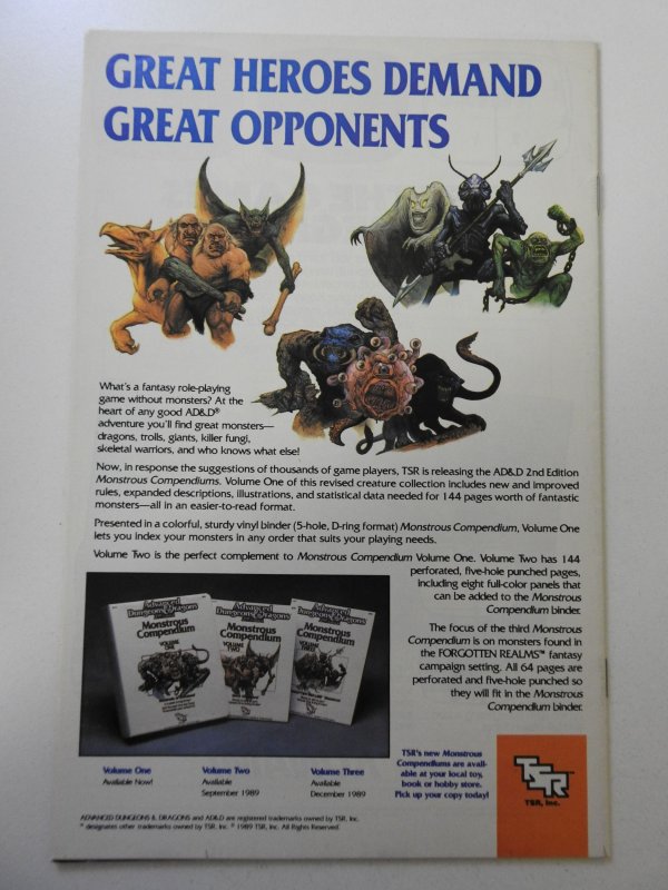 The Amazing Spider-Man #324 (1989) FN Condition!