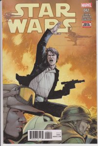 Star Wars #42