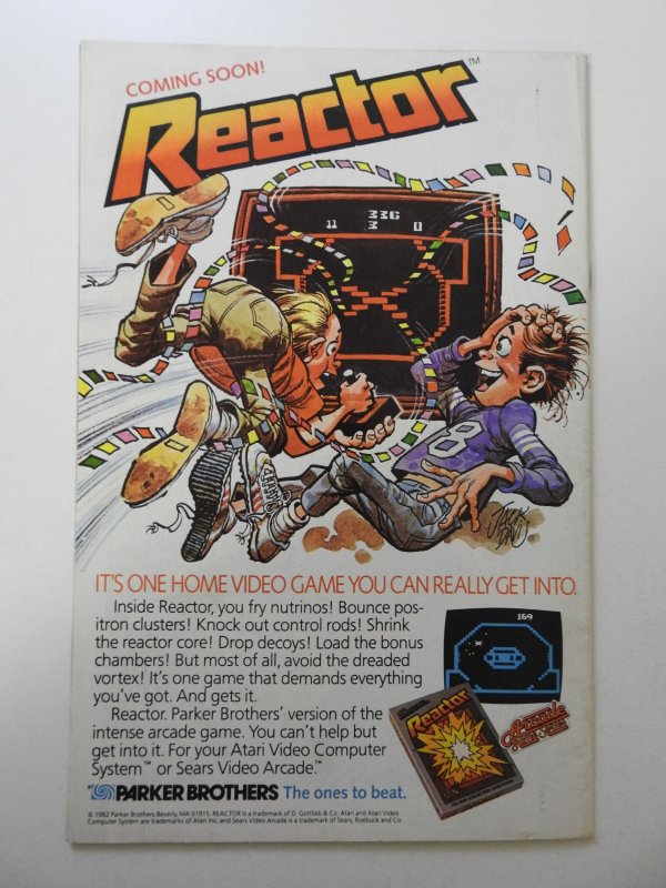 The Amazing Spider-Man #239 (1983) FN+ Condition!