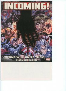 Miles Morales Halloween Comicfest #0 (2019)  9.6 NM+ Reprints Ultimate Fallout 4