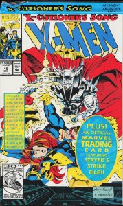 X-Men #15 (1992) X-Men