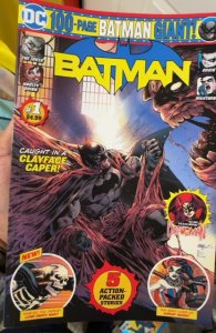 Batman Giant #1 (2019) Batman 