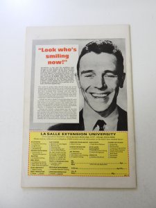 The Amazing Spider-Man #115 (1972) VF- condition