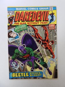 Daredevil #108 (1974) FN/VF condition