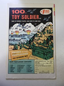 Hana-Barbera Scooby-Doo Mystery #30 FN Condition