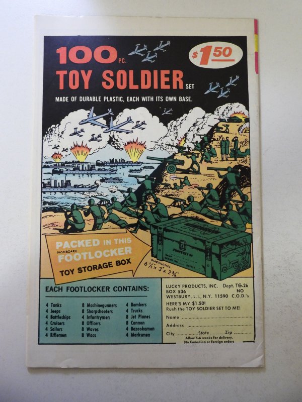 Hana-Barbera Scooby-Doo Mystery #30 FN Condition