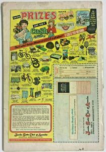 GIANT-SIZE DRACULA#2 GD/VG 1974 MARVEL BRONZE AGE COMICS