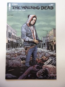 The Walking Dead #192 (2019) NM Condition