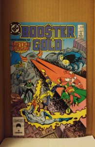Booster Gold #22 (1987)