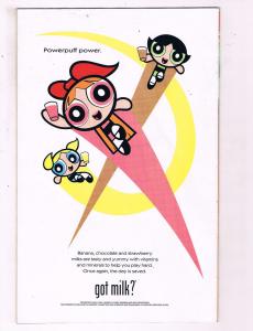 JSA #23 VF DC Comics The Return Of Hawkman Comic Book Goyer Johns 2001 DE12