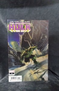 The Immortal Hulk #4 (2018)