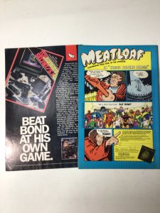 D.P.7 #13 & 14 (1987) Marvel Comics new universe Lot of 2