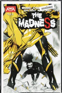 The Madness #4 (2023) The Madness