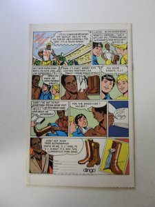 DC Comics Presents #28 (1980) FN/VF condition