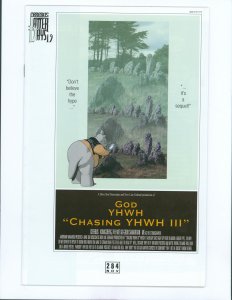 Cerebus #284  (2002)