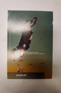 Haven: The Broken City #4 (2002) NM DC Comic Book J733