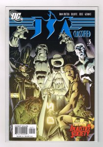 JSA Classified #5 (2006)