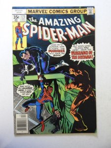 The Amazing Spider-Man #175 (1977) FN Condition