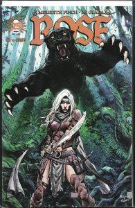 Rose #2 Cover B (2017)