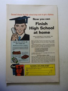 Marvel's Greatest Comics #32 (1971) FN+ Condition