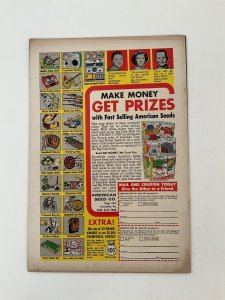 Strange Adventures 174 Very Fine Vf 8.0 Dc Comics