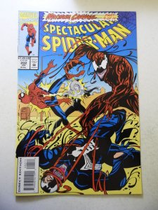 The Spectacular Spider-Man #202 (1993) FN/VF Condition